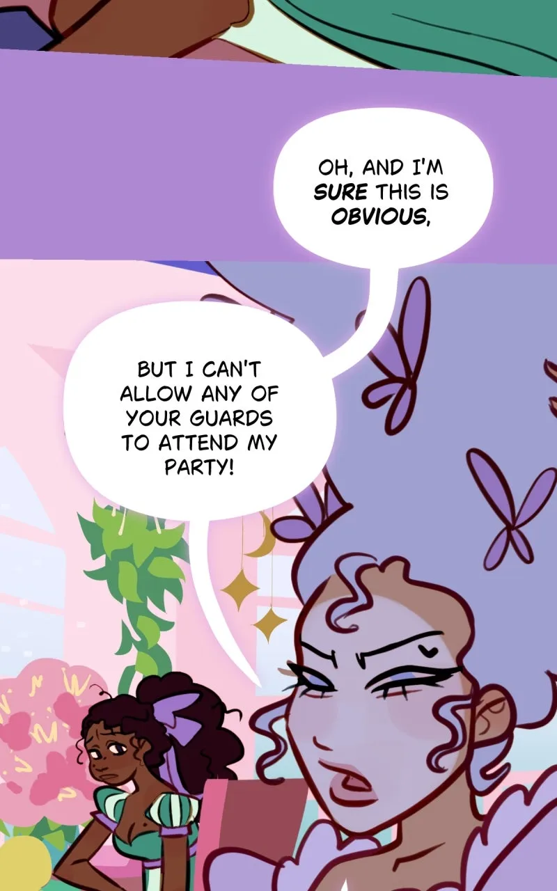 Cinderelle Chapter 41 page 43 - 