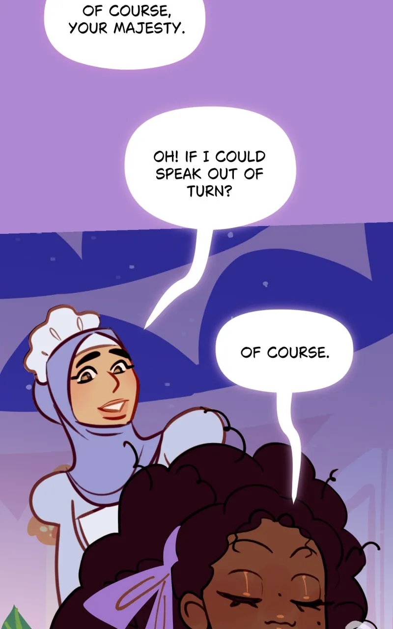Cinderelle Chapter 41 page 48 - 