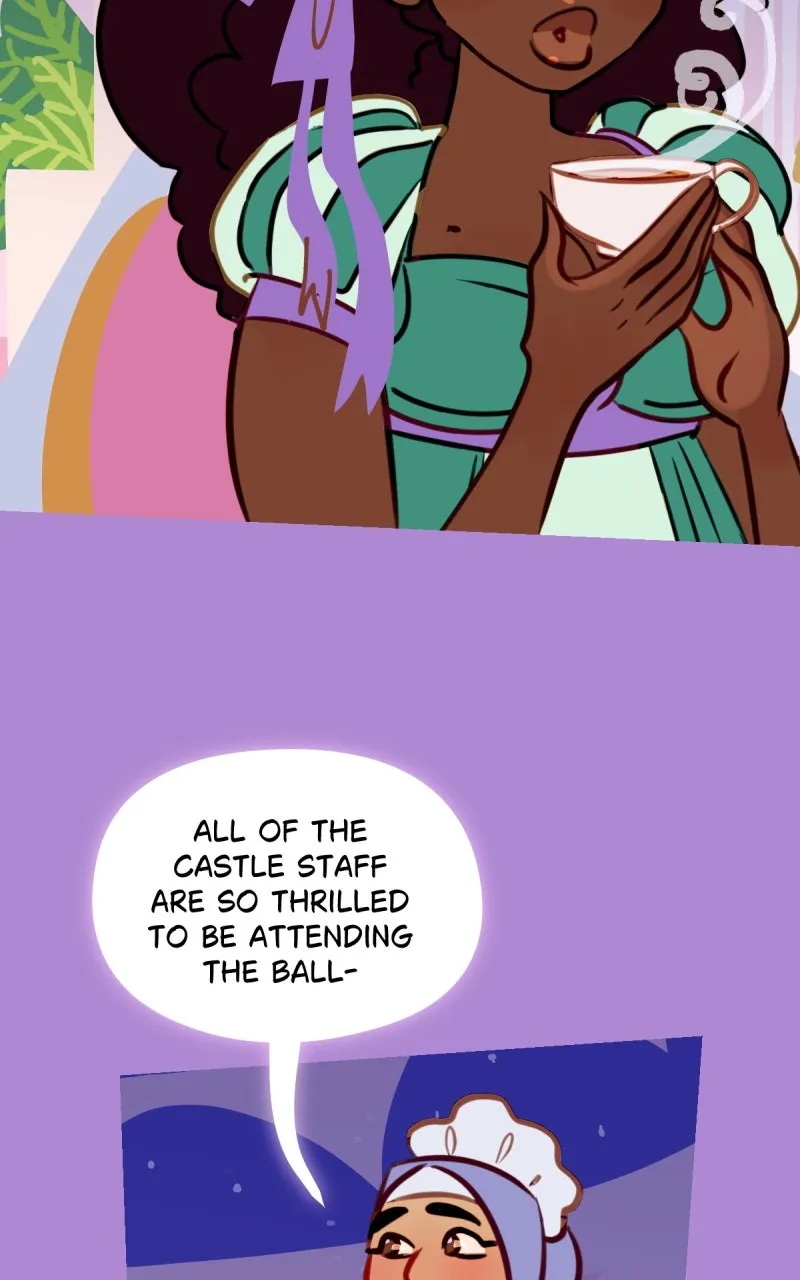 Cinderelle Chapter 41 page 49 - 