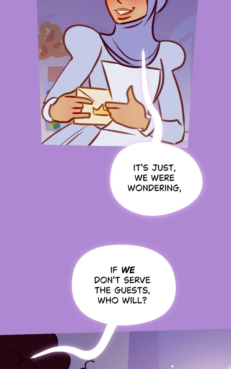 Cinderelle Chapter 41 page 50 - 