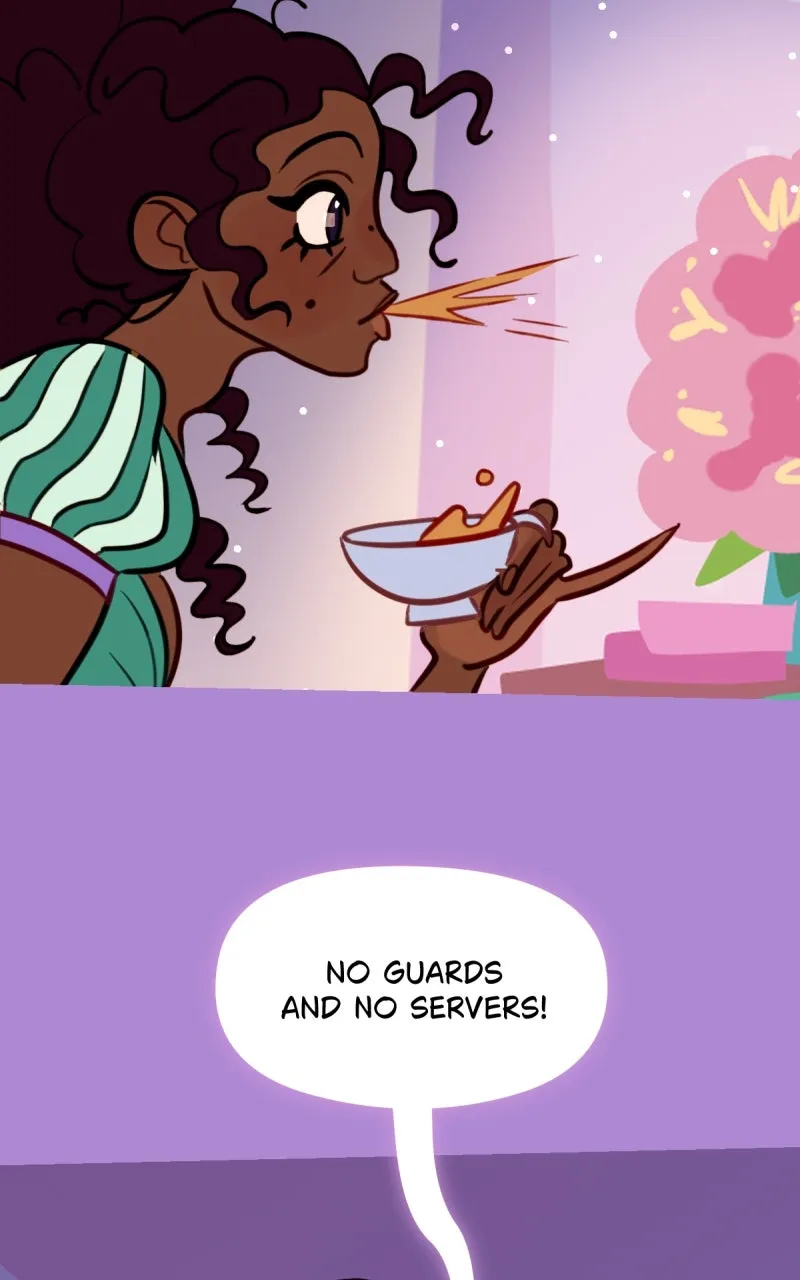 Cinderelle Chapter 41 page 51 - 