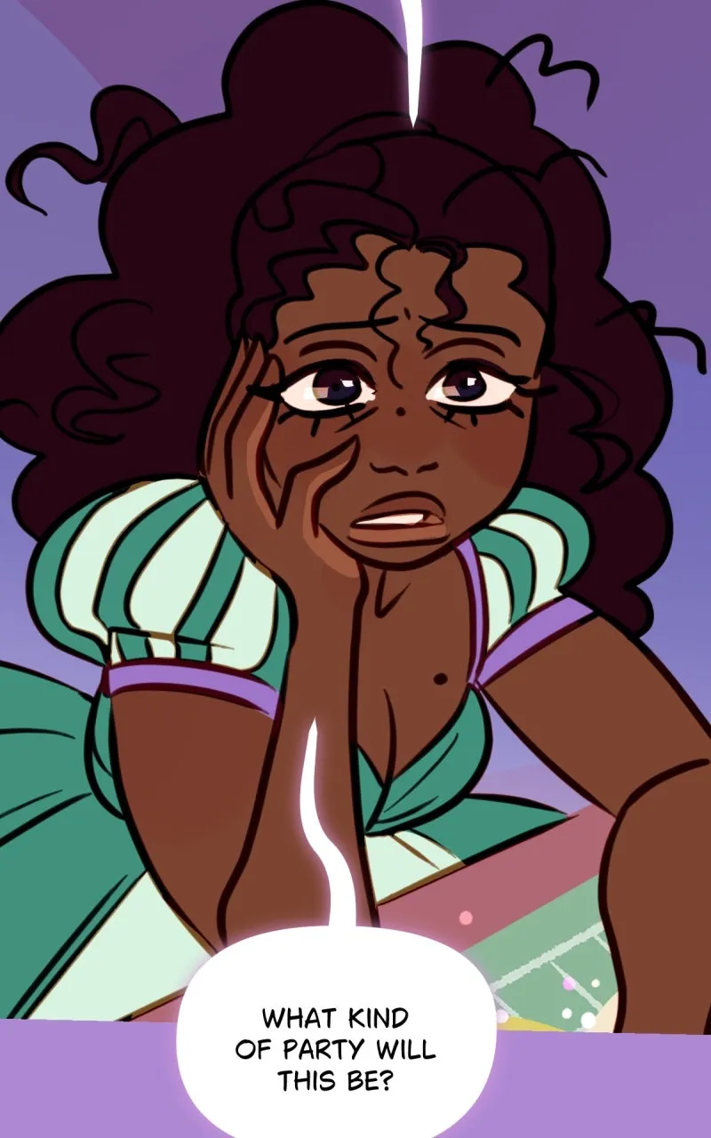 Cinderelle Chapter 41 page 52 - 