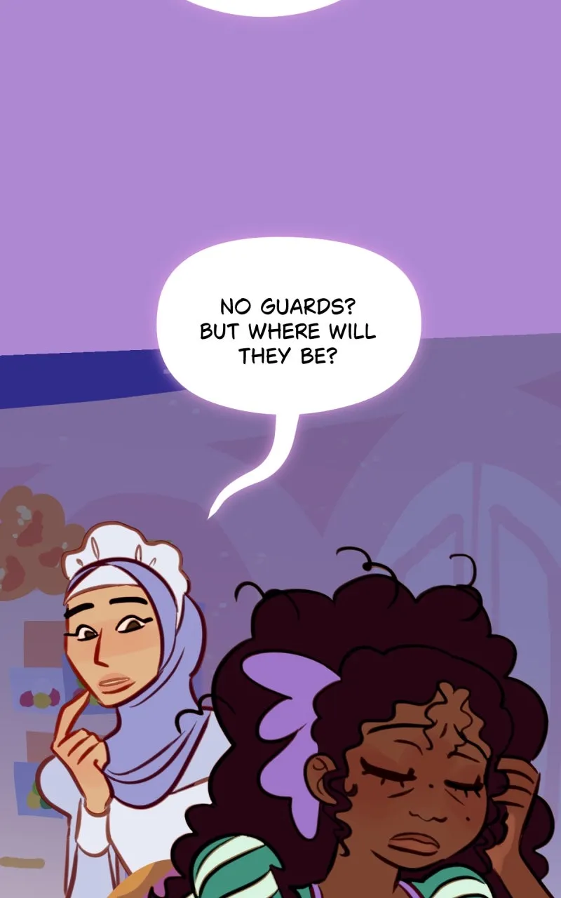 Cinderelle Chapter 41 page 53 - 