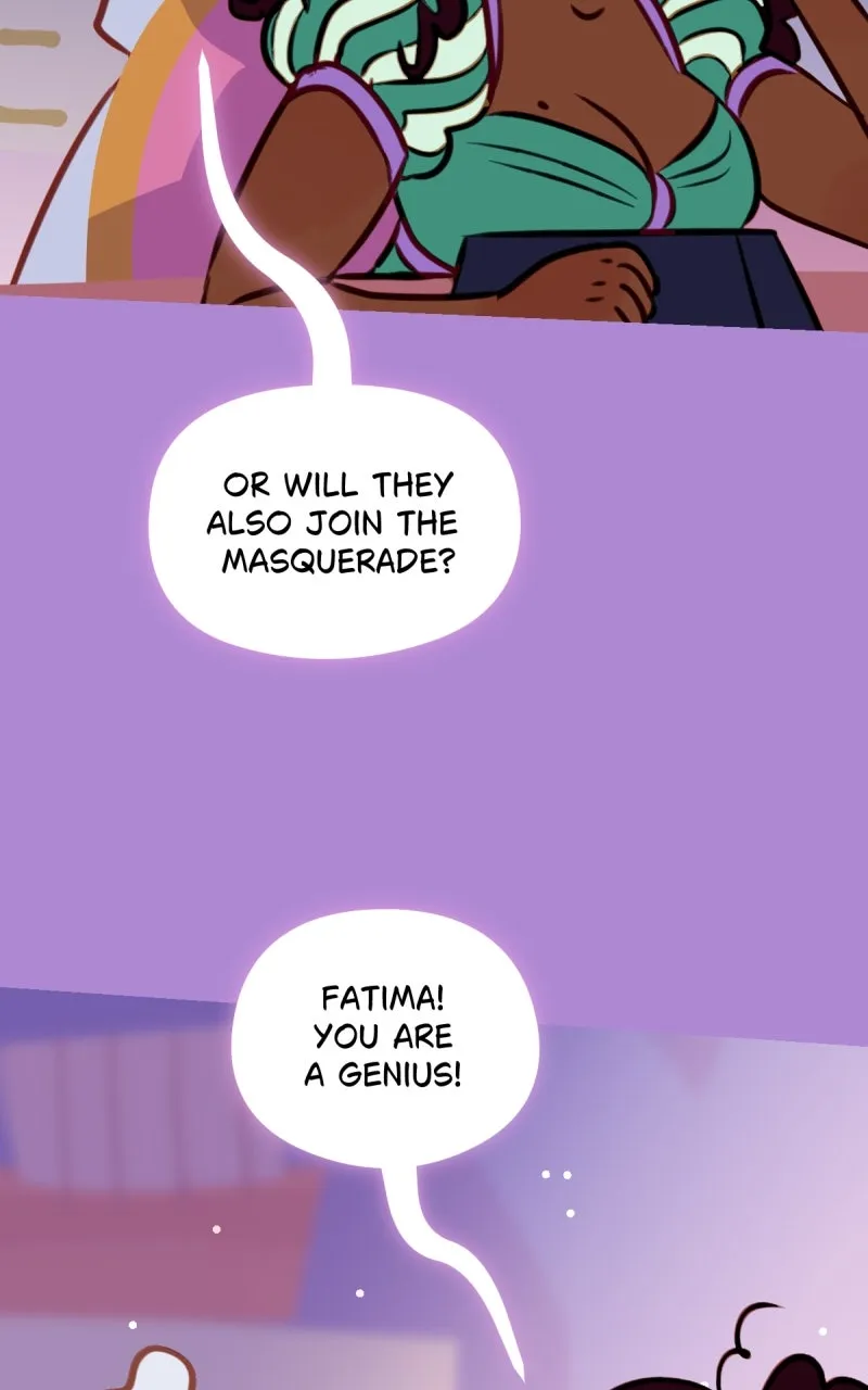 Cinderelle Chapter 41 page 54 - 