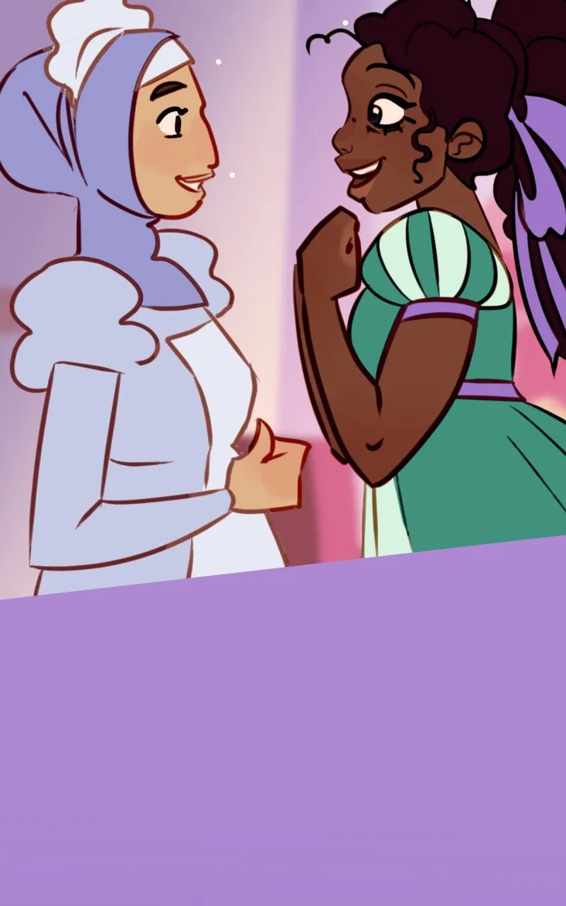Cinderelle Chapter 41 page 55 - 