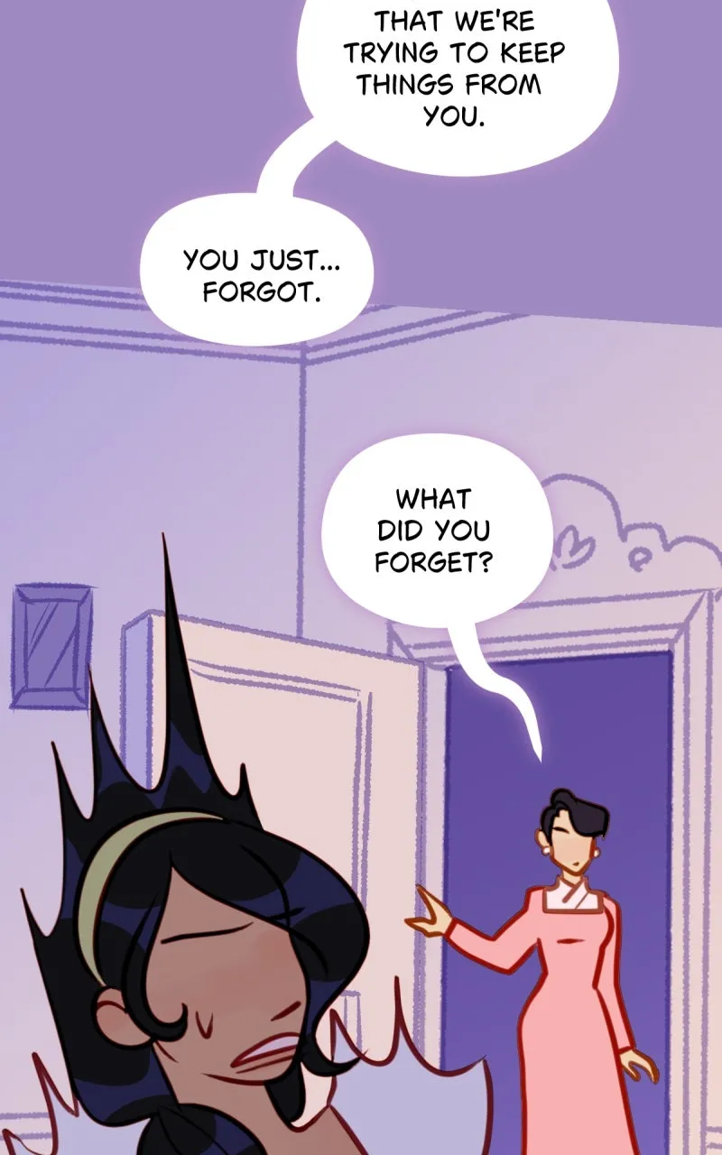Cinderelle Chapter 41 page 7 - 