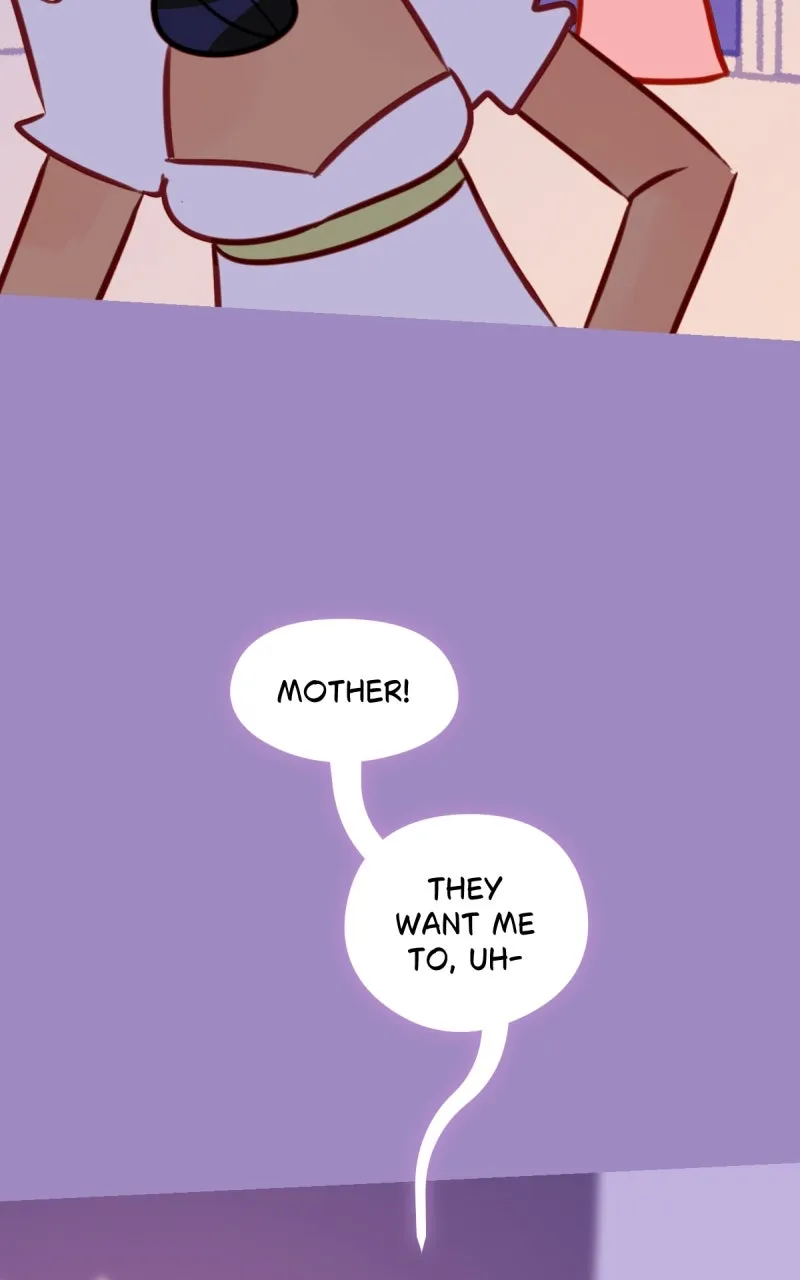 Cinderelle Chapter 41 page 8 - 