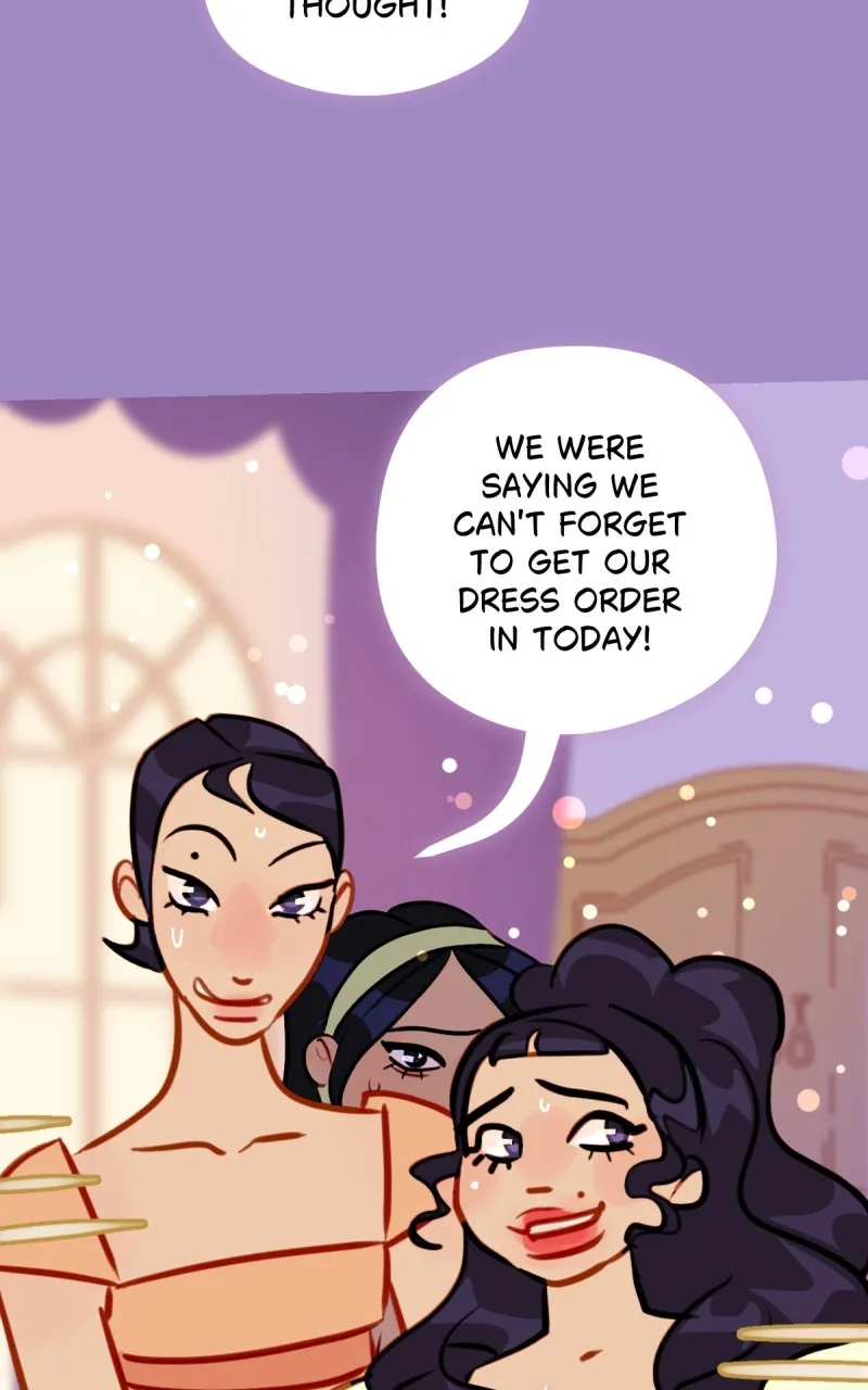 Cinderelle Chapter 41 page 10 - 