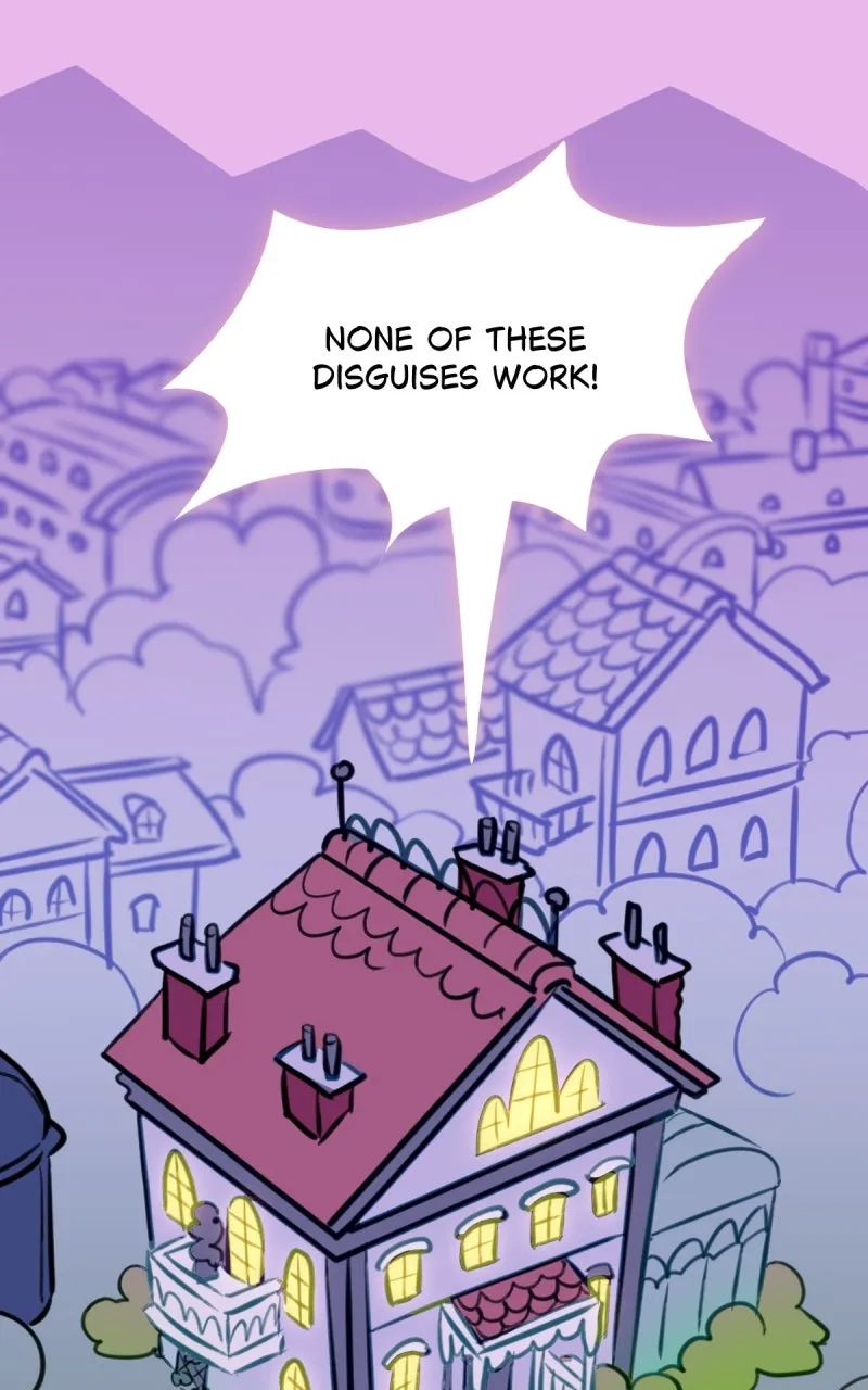 Cinderelle Chapter 42 page 1 - 
