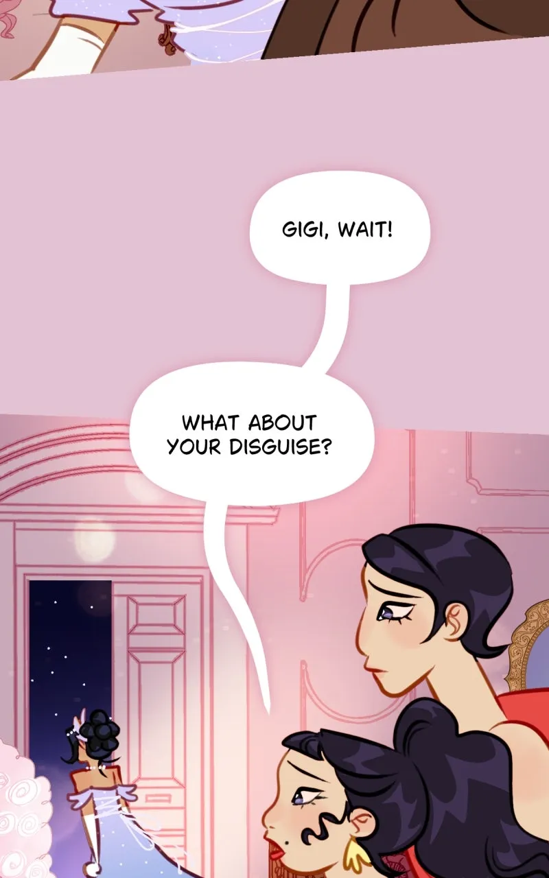 Cinderelle Chapter 42 page 12 - 