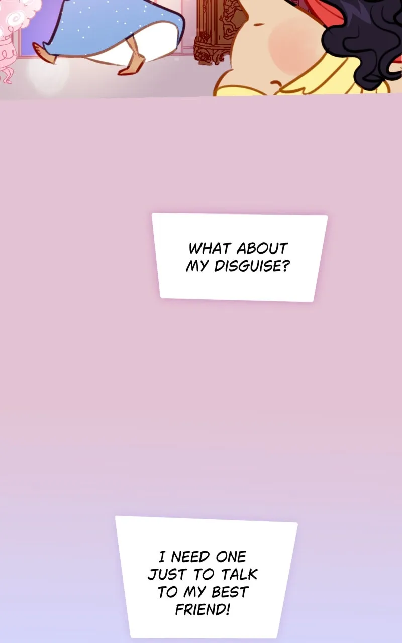 Cinderelle Chapter 42 page 13 - 