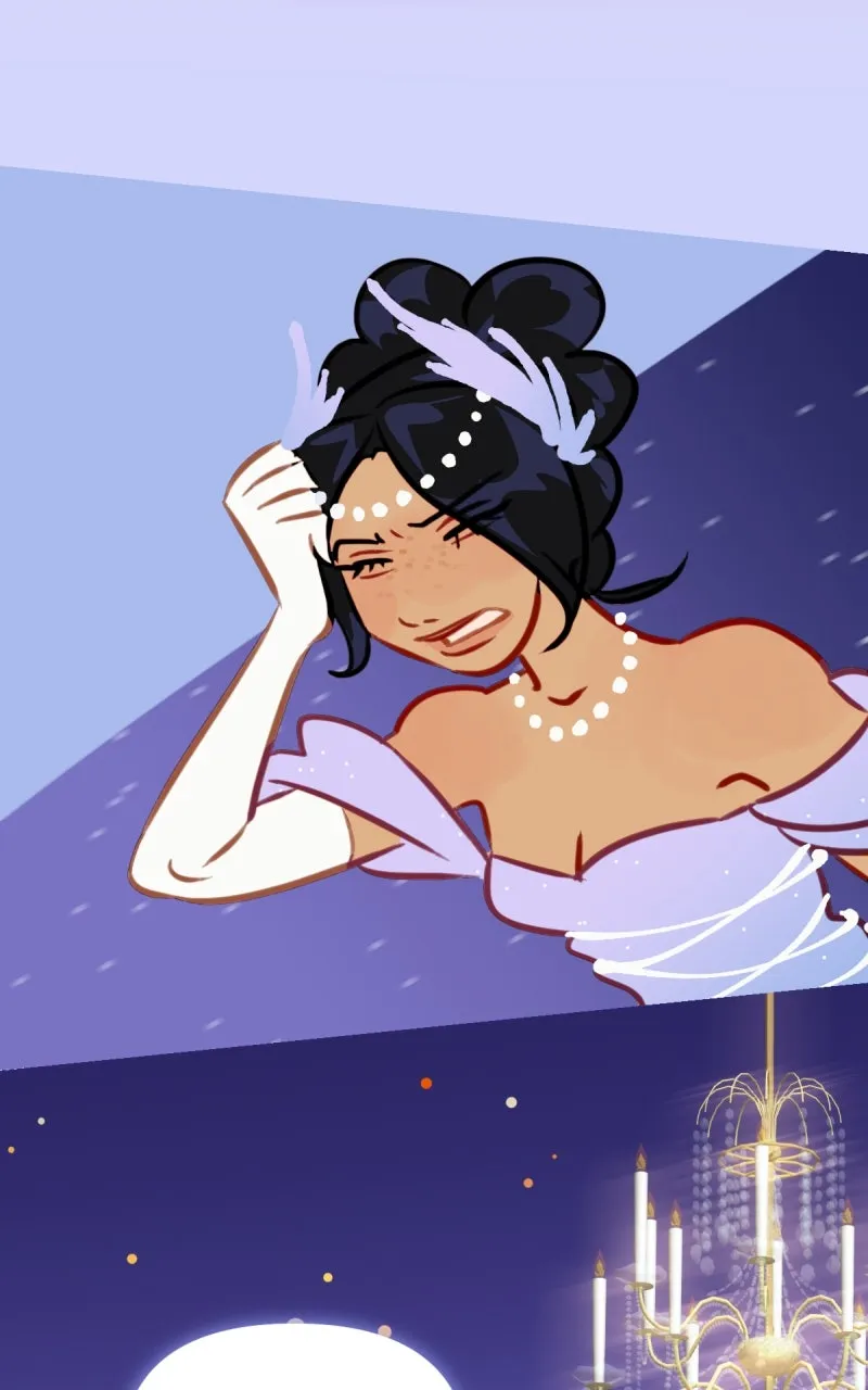 Cinderelle Chapter 42 page 14 - 