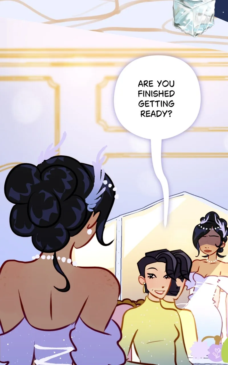 Cinderelle Chapter 42 page 16 - 