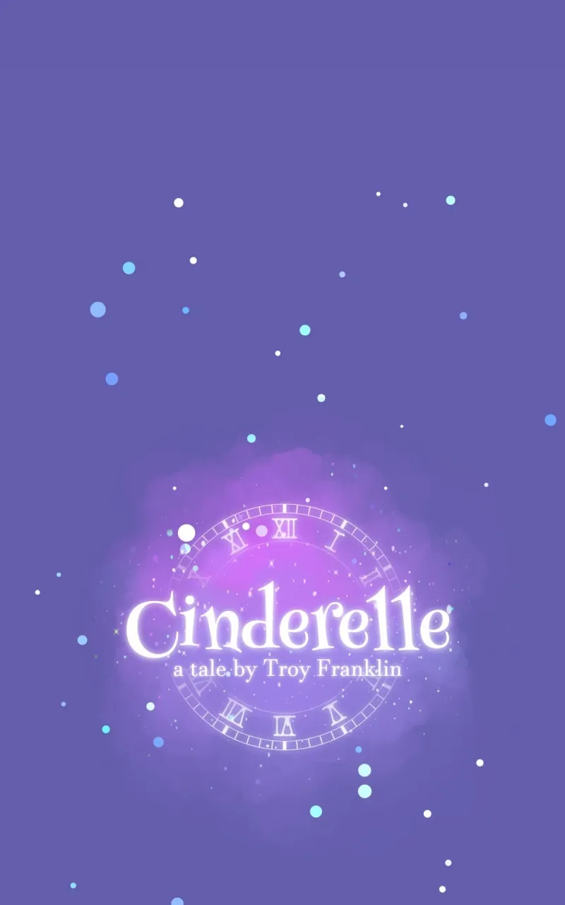 Cinderelle Chapter 42 page 21 - 