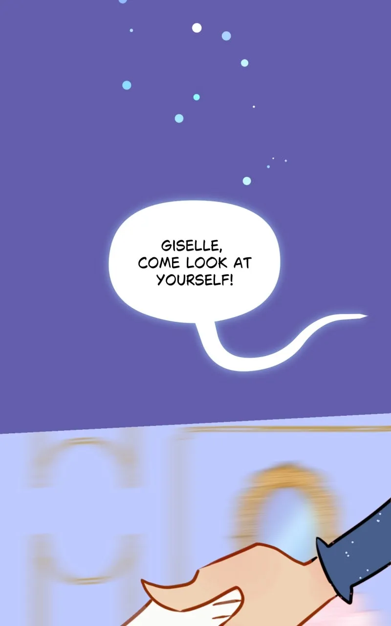 Cinderelle Chapter 42 page 22 - 
