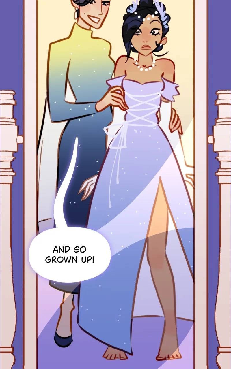 Cinderelle Chapter 42 page 24 - 