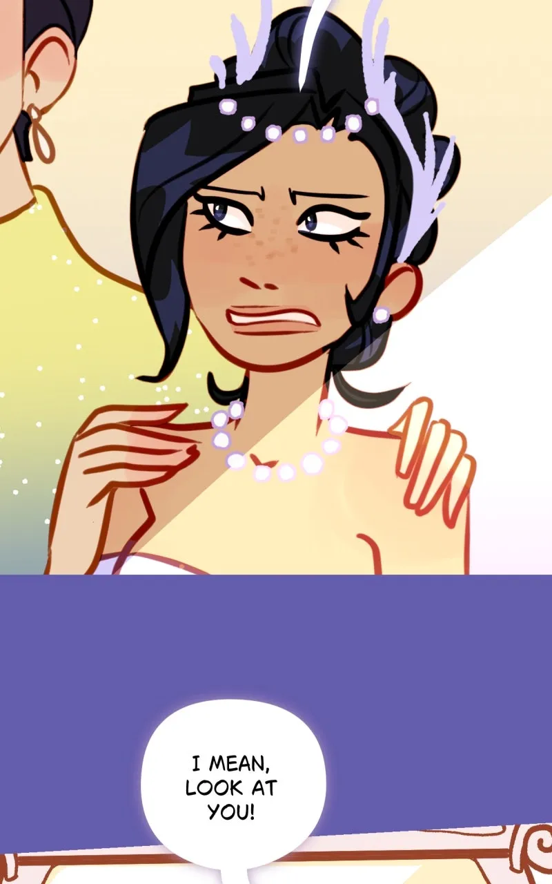 Cinderelle Chapter 42 page 27 - 