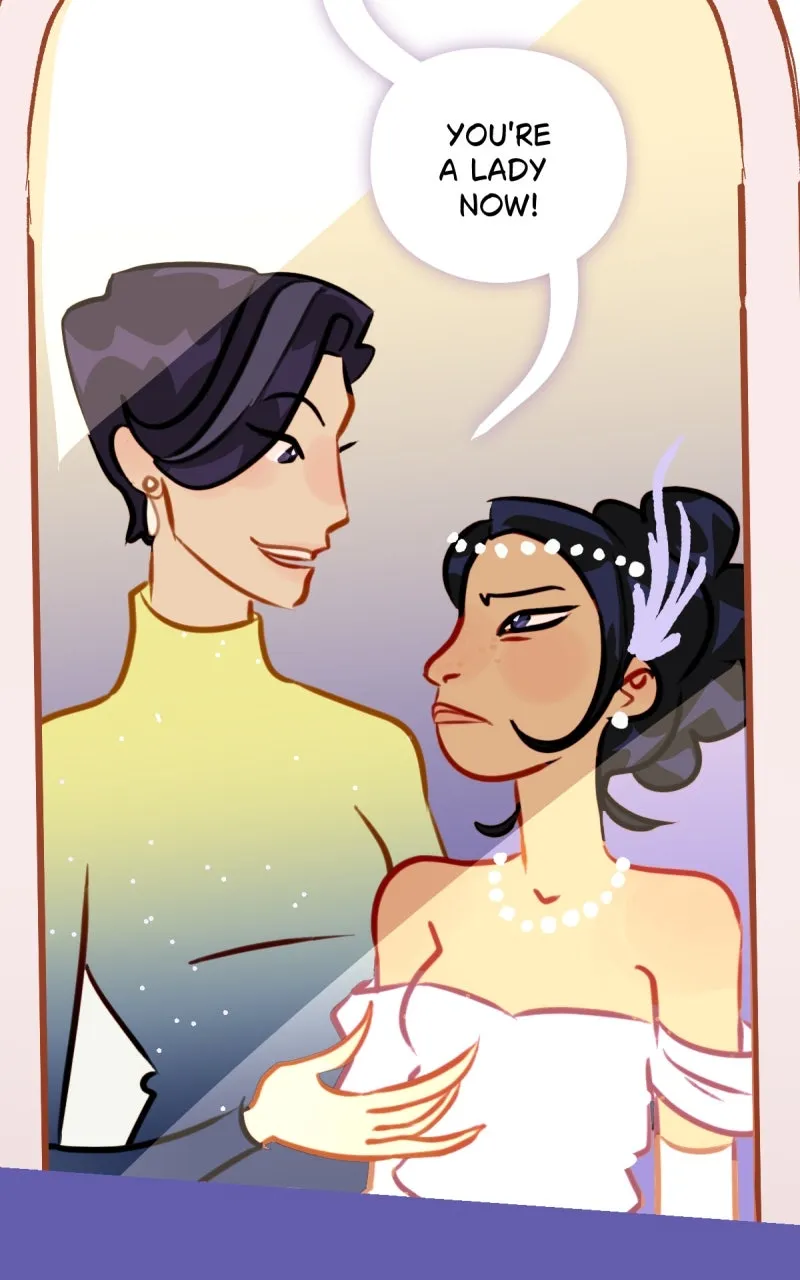 Cinderelle Chapter 42 page 28 - 