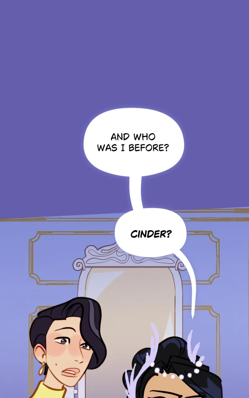 Cinderelle Chapter 42 page 29 - 