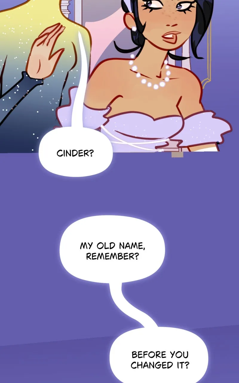 Cinderelle Chapter 42 page 30 - 