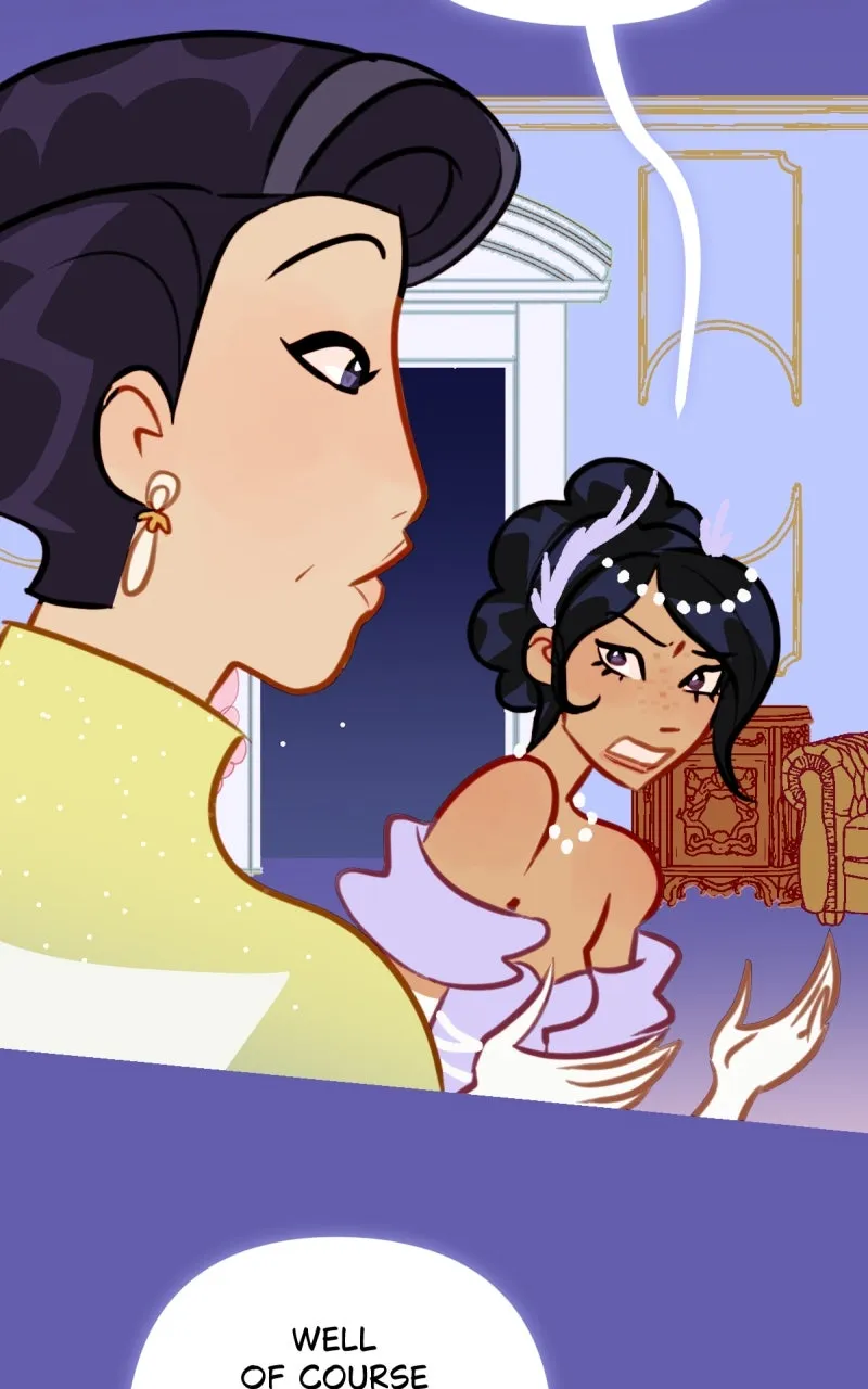 Cinderelle Chapter 42 page 31 - 