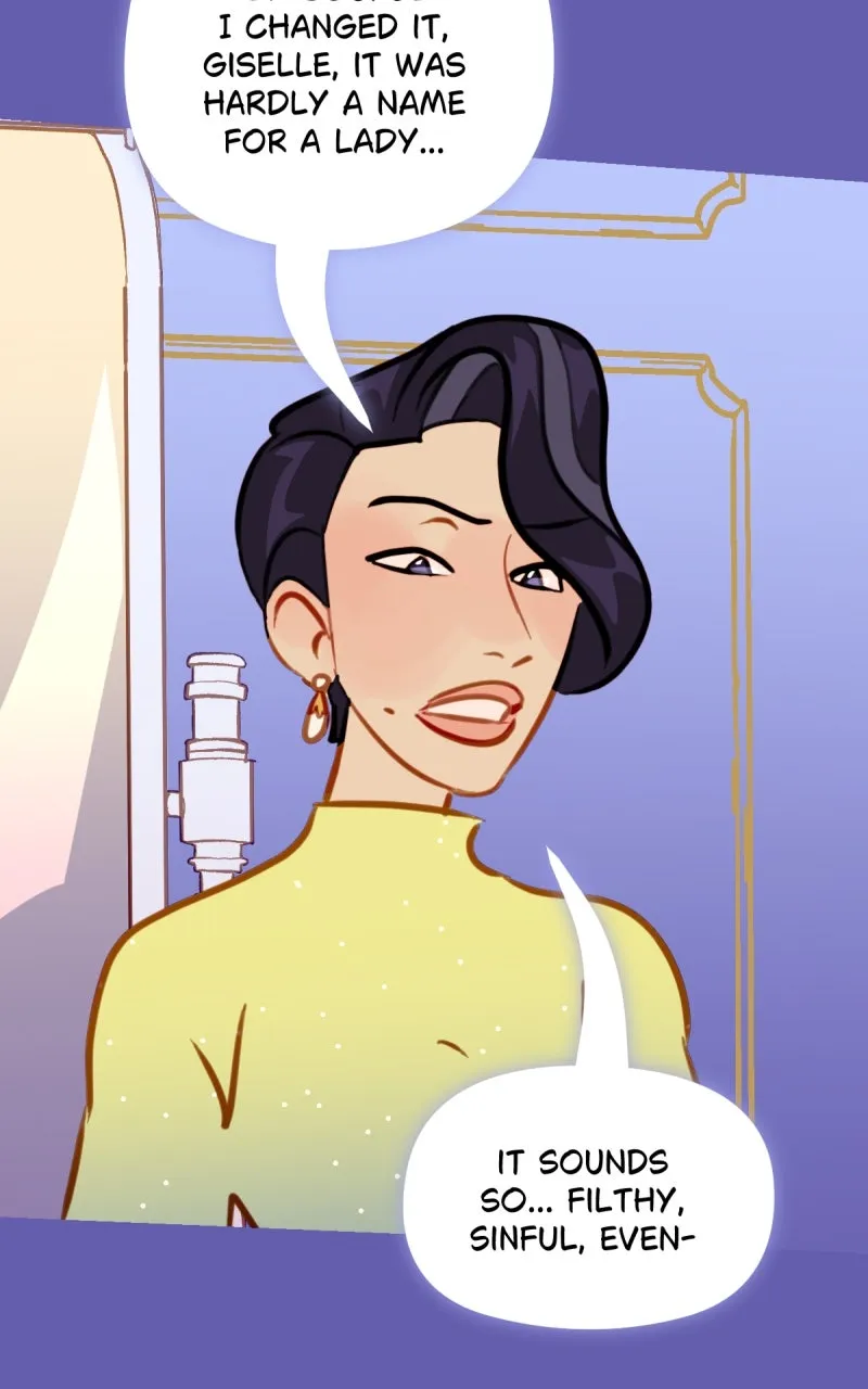 Cinderelle Chapter 42 page 32 - 