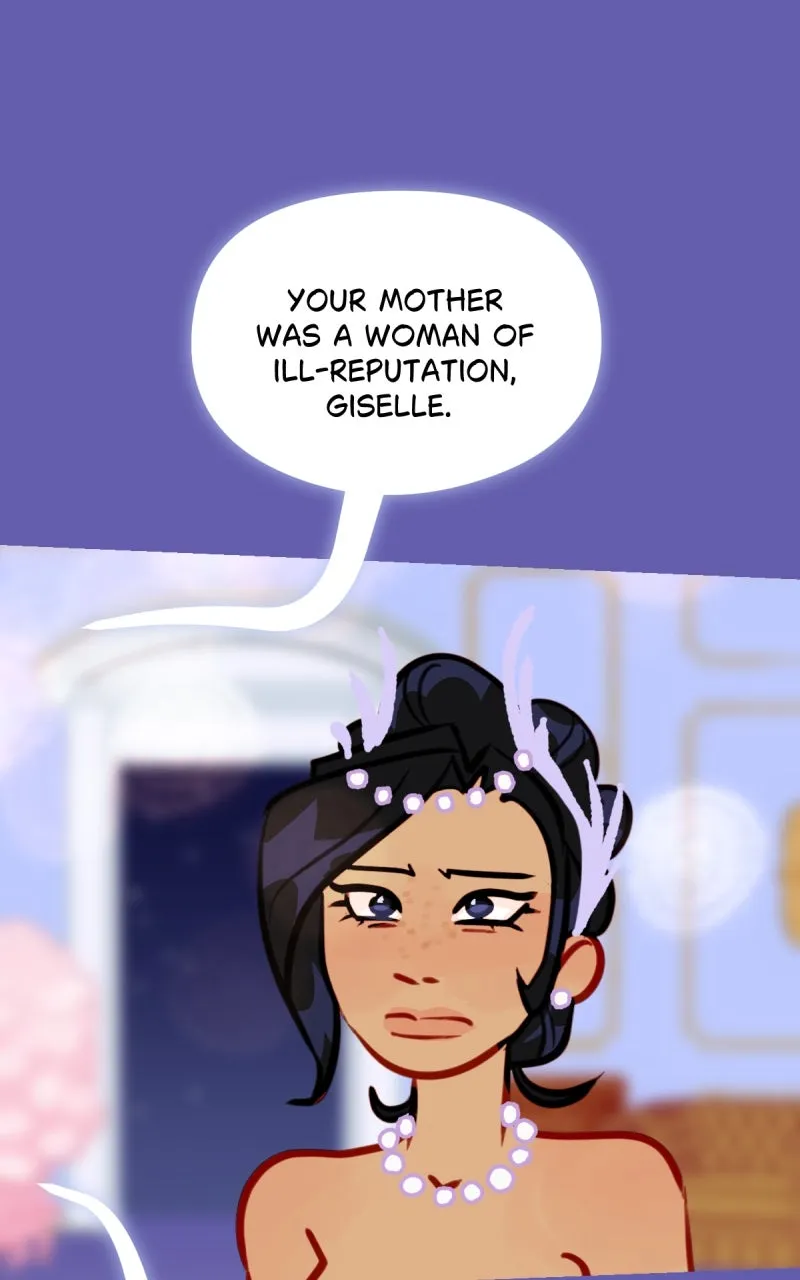 Cinderelle Chapter 42 page 33 - 