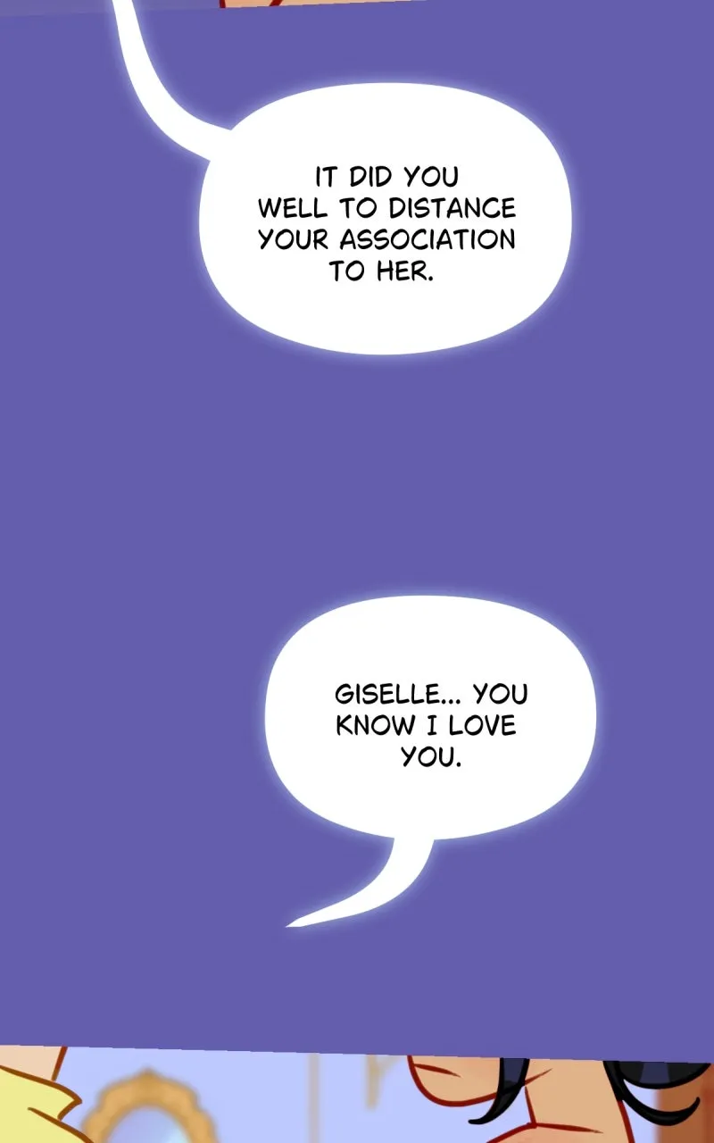 Cinderelle Chapter 42 page 34 - 