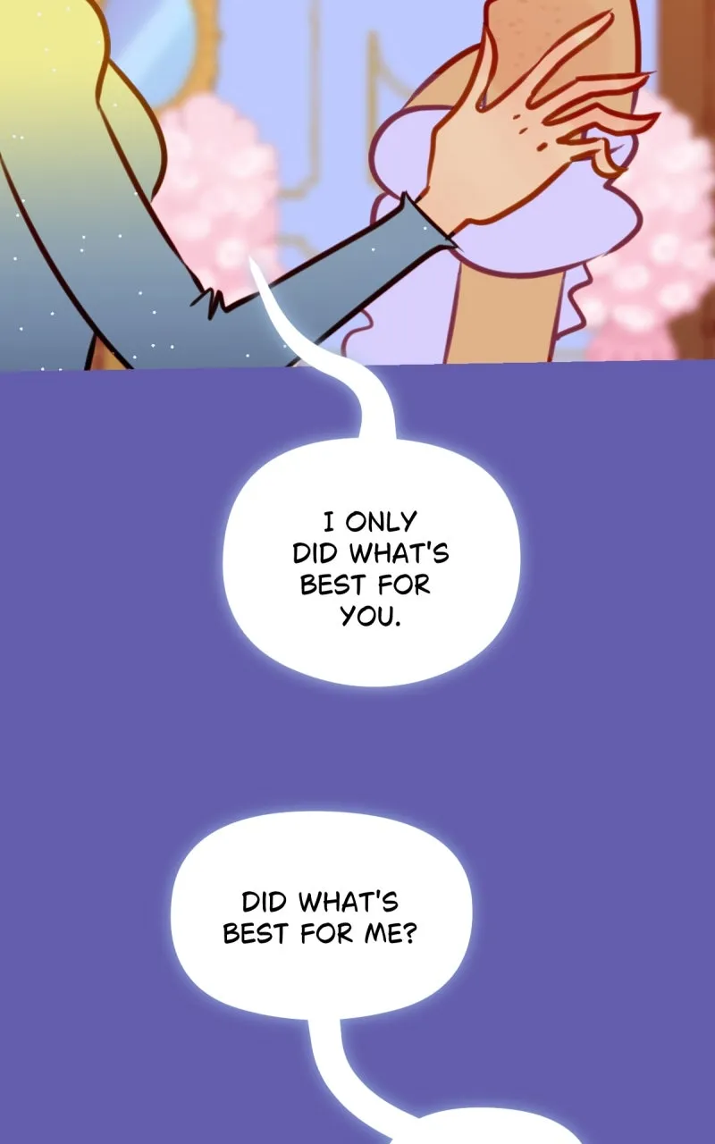 Cinderelle Chapter 42 page 35 - 