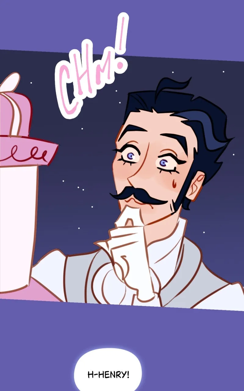 Cinderelle Chapter 42 page 39 - 