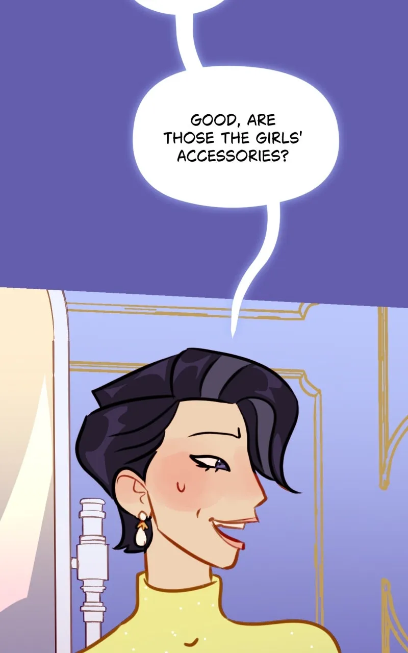 Cinderelle Chapter 42 page 40 - 
