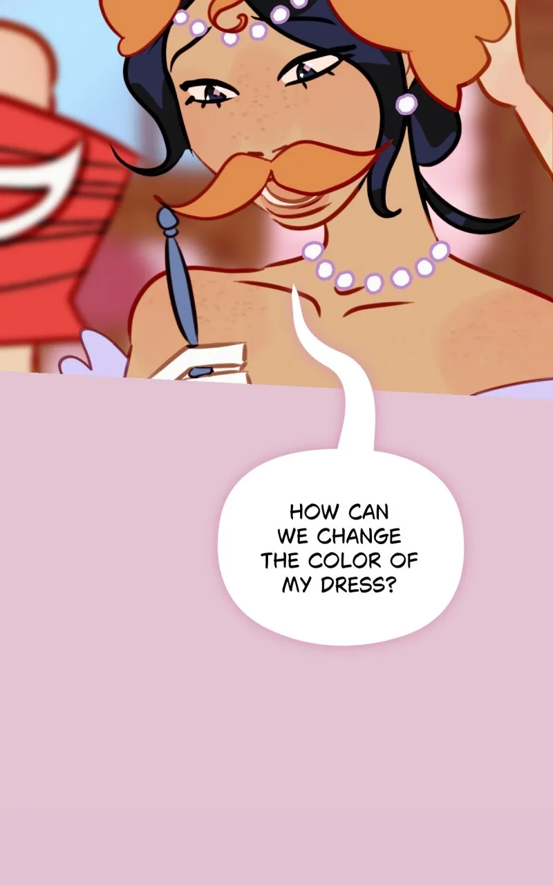 Cinderelle Chapter 42 page 5 - 