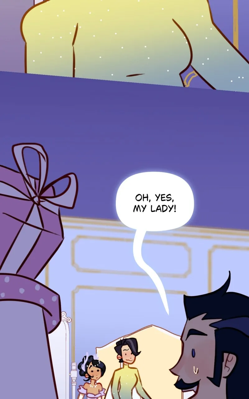 Cinderelle Chapter 42 page 41 - 
