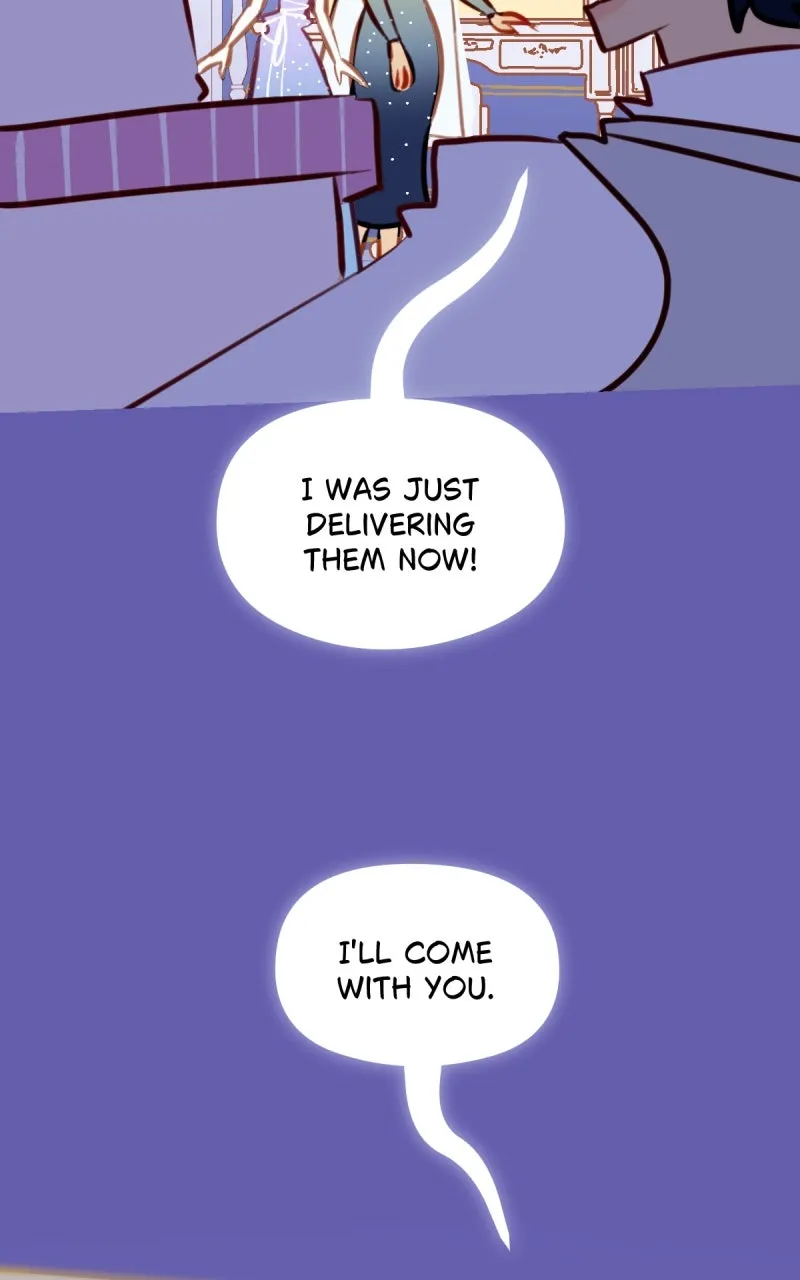 Cinderelle Chapter 42 page 42 - 