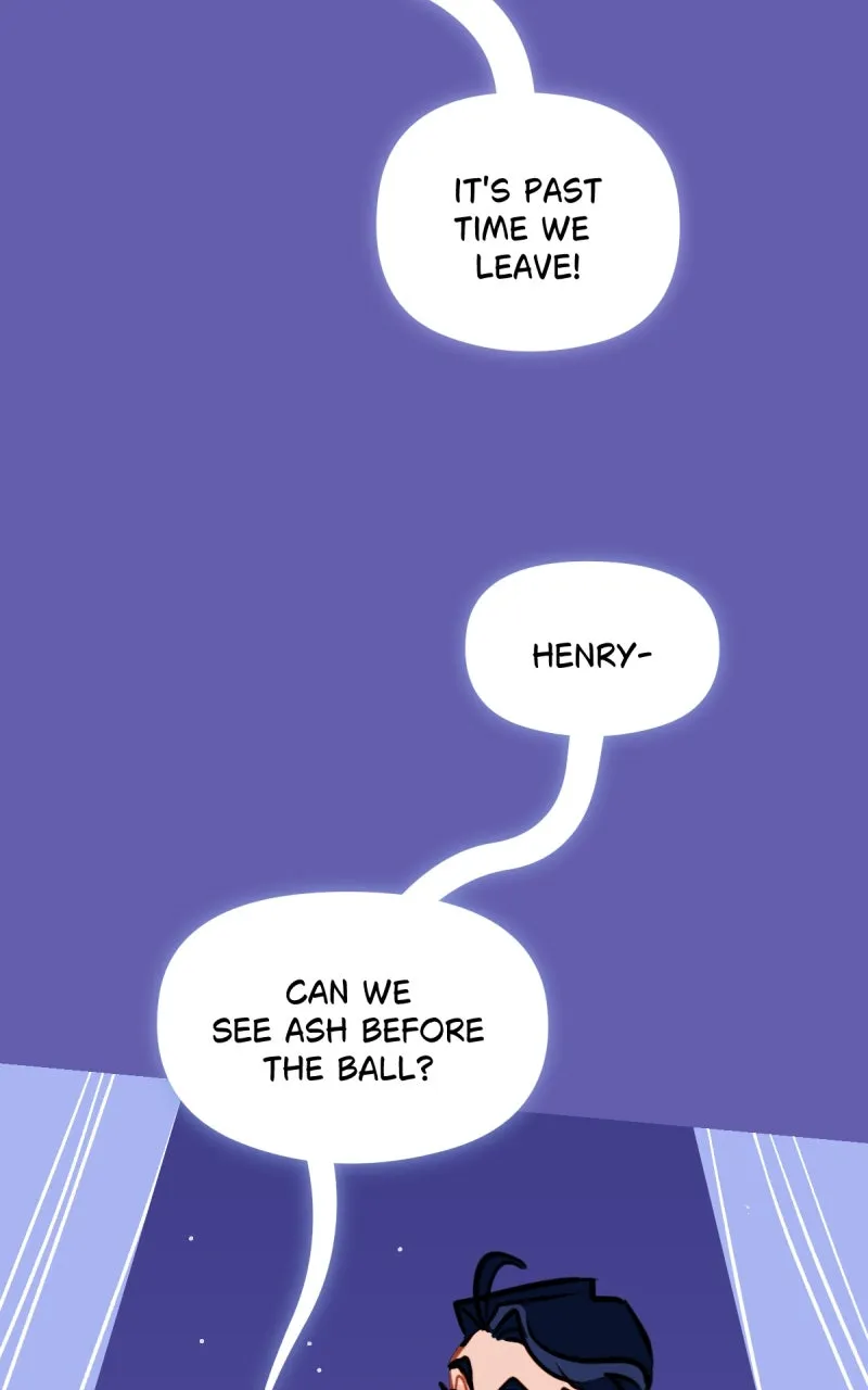 Cinderelle Chapter 42 page 44 - 