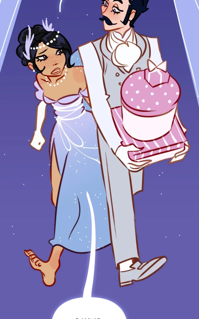 Cinderelle Chapter 42 page 45 - 