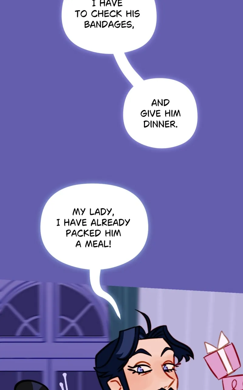 Cinderelle Chapter 42 page 46 - 