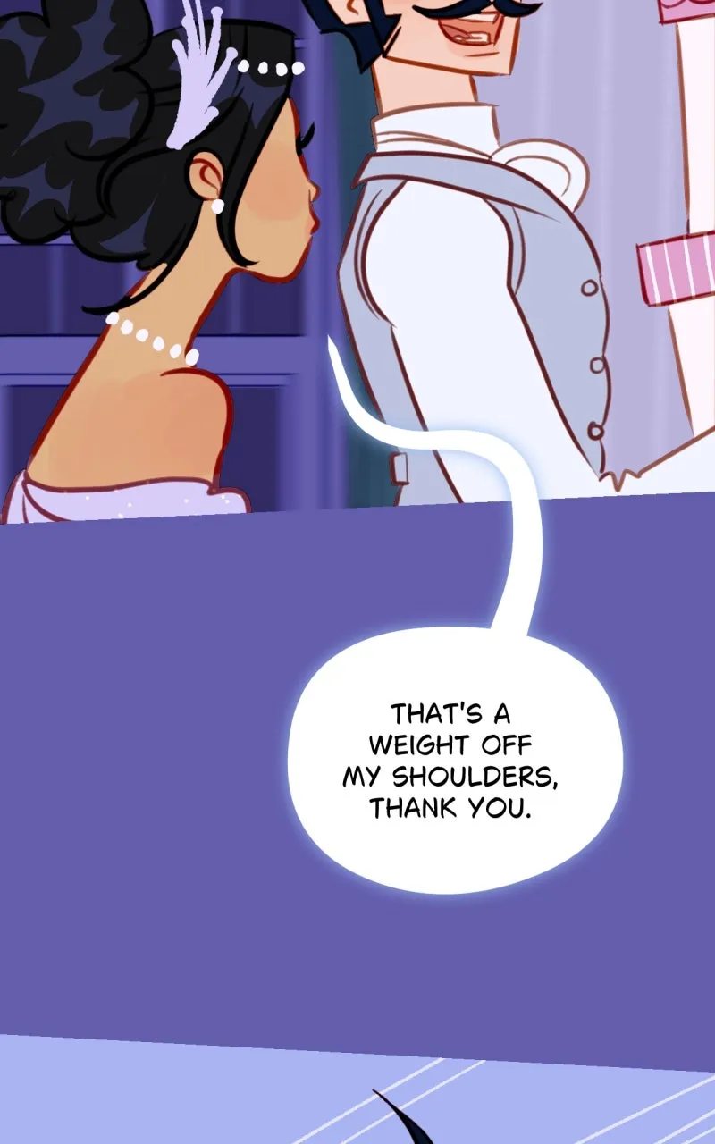 Cinderelle Chapter 42 page 47 - 