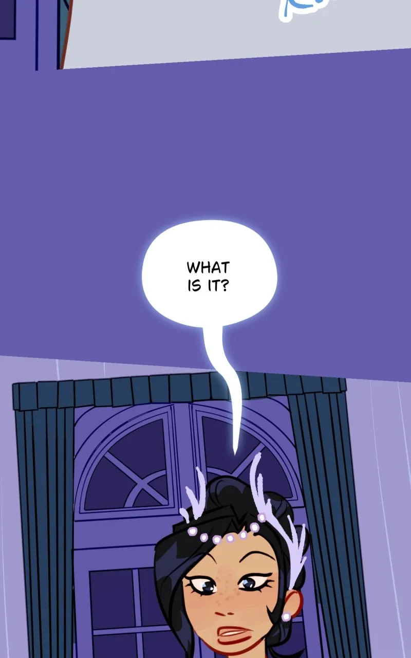 Cinderelle Chapter 42 page 50 - 