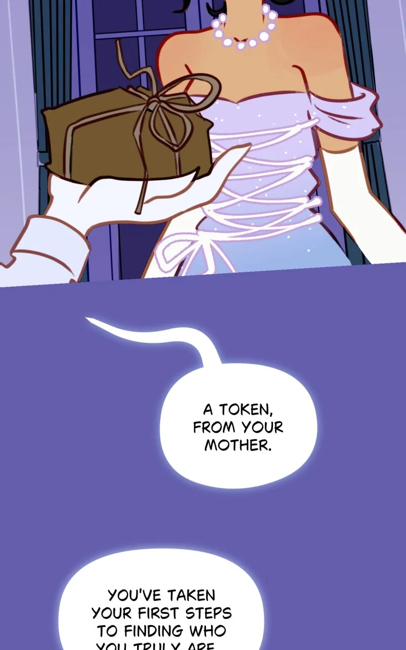 Cinderelle Chapter 42 page 51 - 