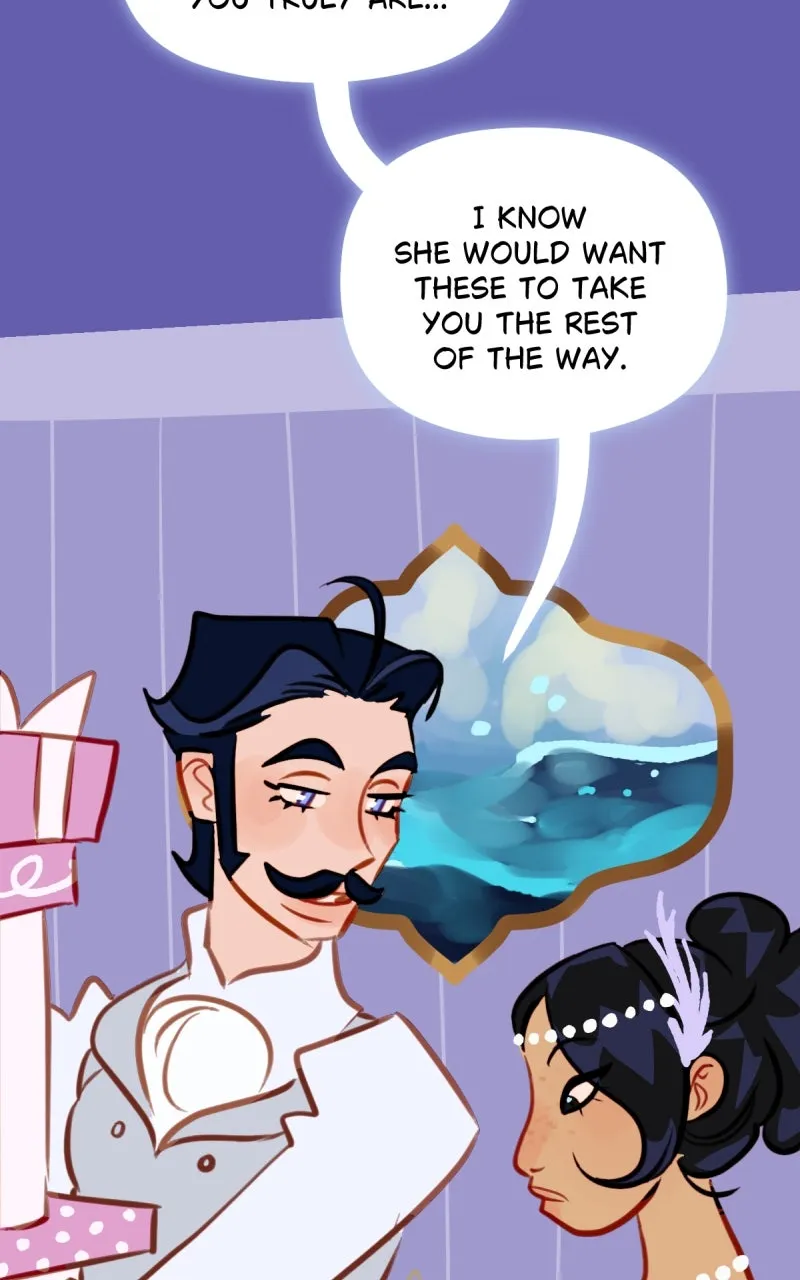Cinderelle Chapter 42 page 52 - 