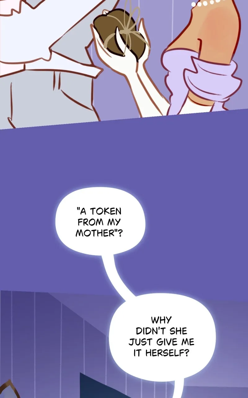 Cinderelle Chapter 42 page 53 - 