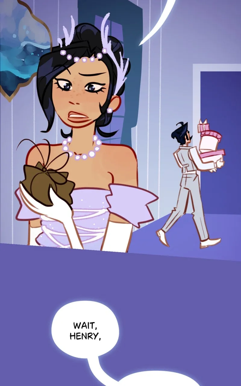 Cinderelle Chapter 42 page 54 - 