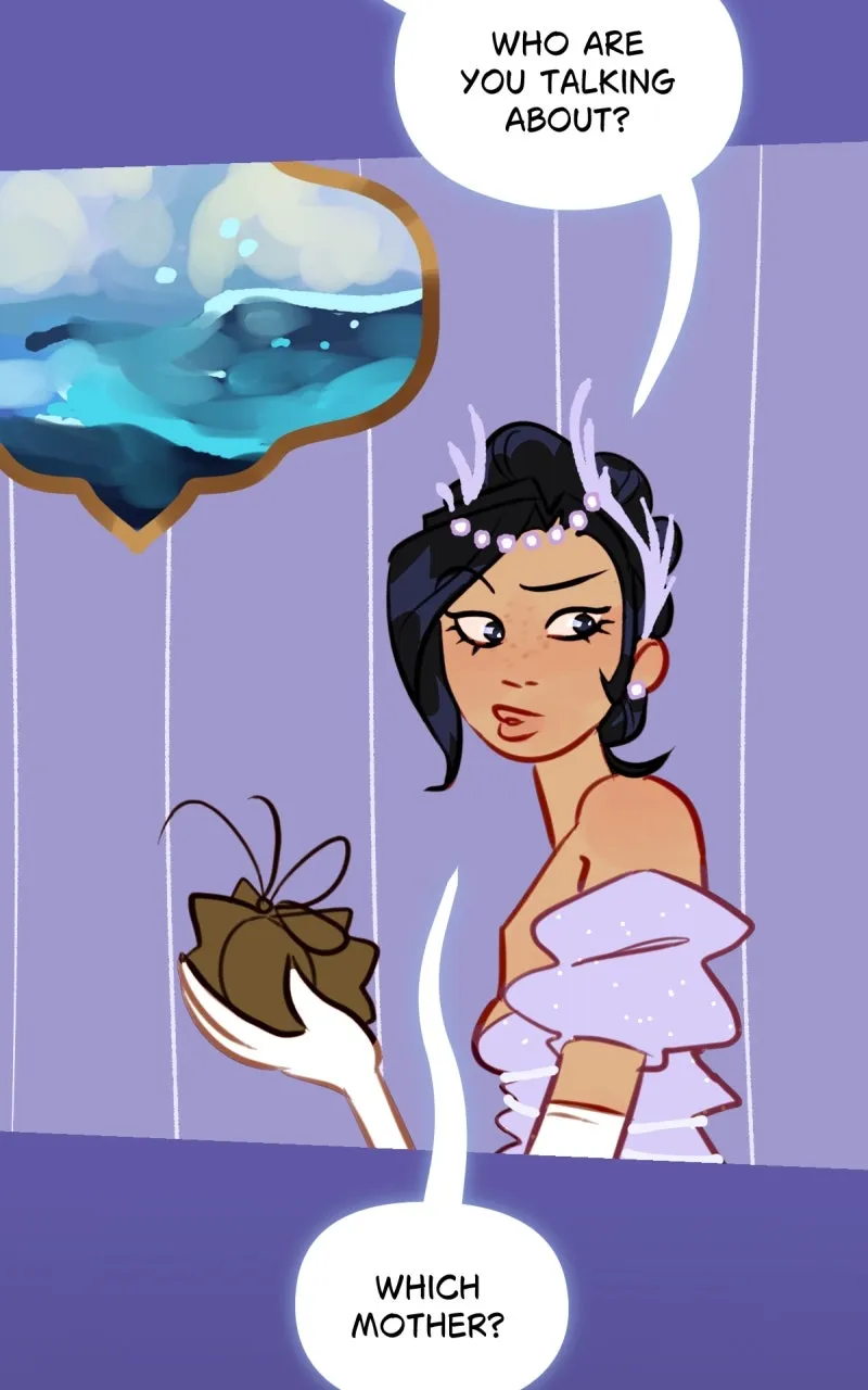 Cinderelle Chapter 42 page 55 - 