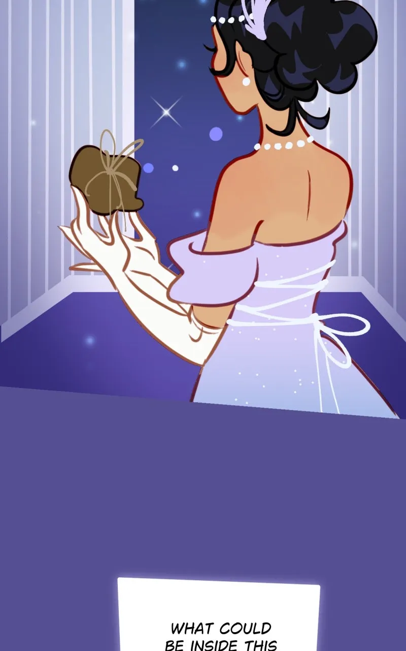 Cinderelle Chapter 42 page 57 - 