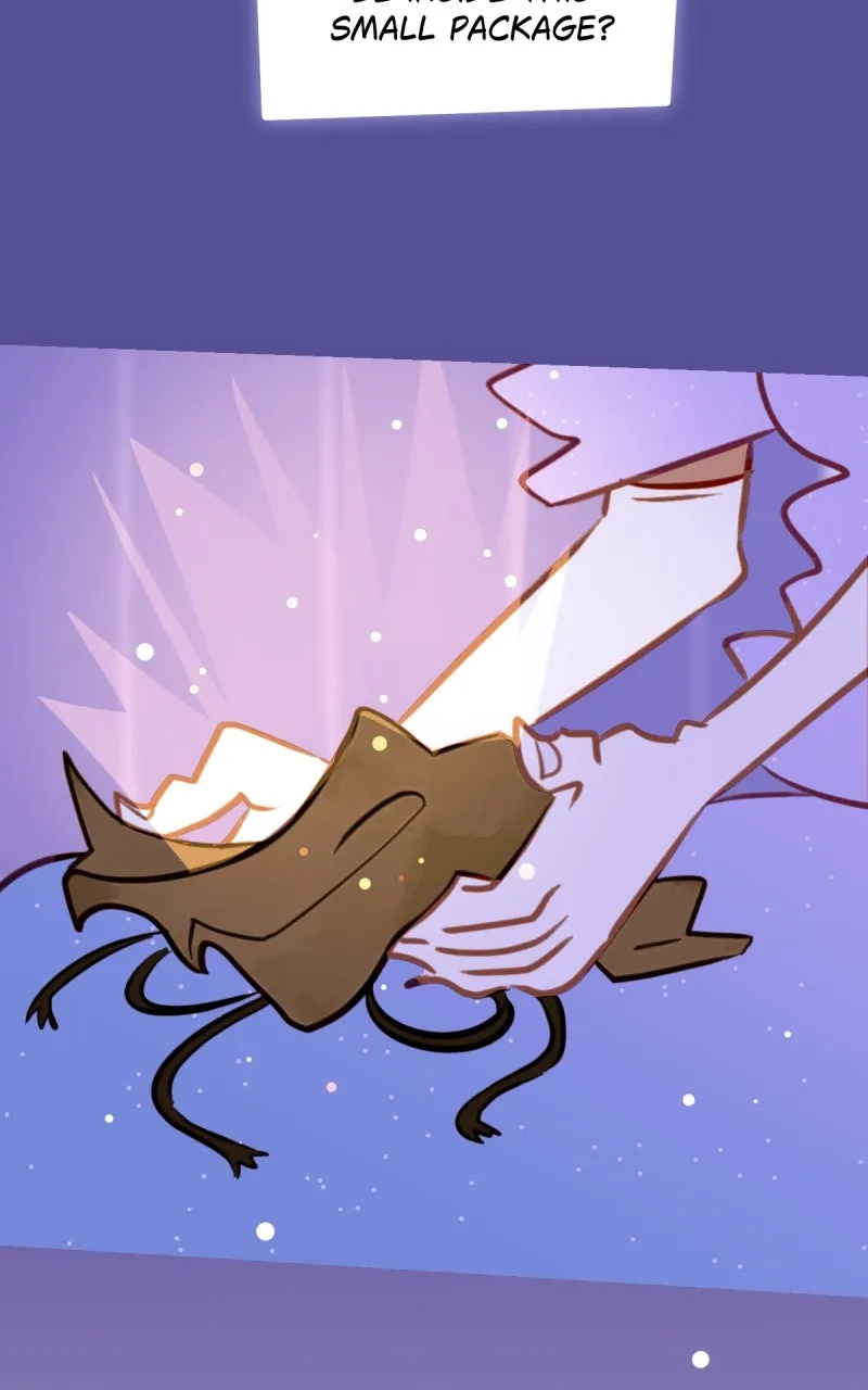 Cinderelle Chapter 42 page 58 - 
