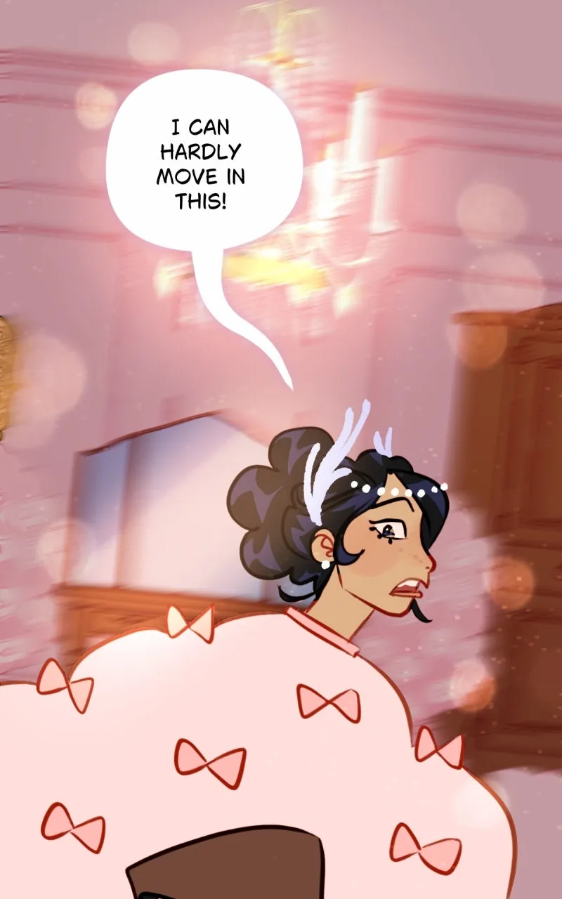 Cinderelle Chapter 42 page 7 - 