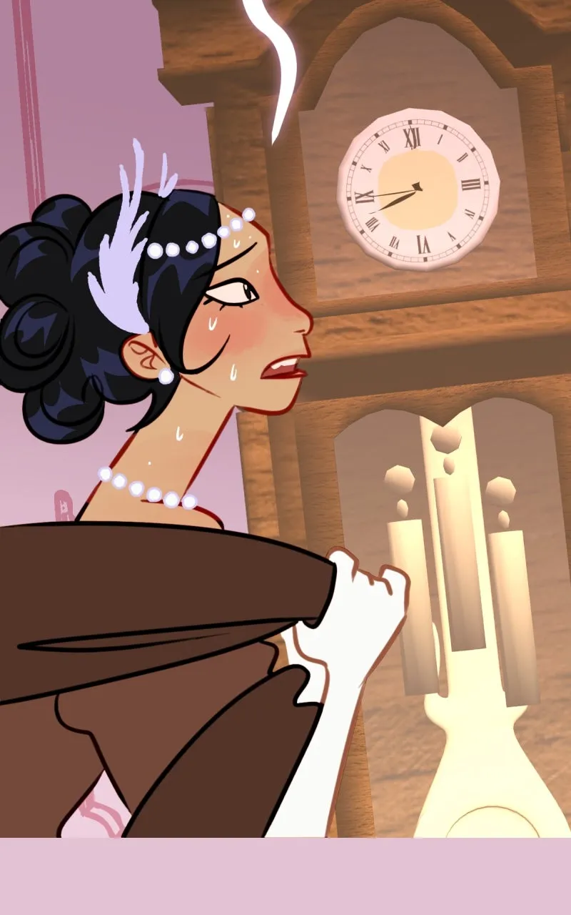 Cinderelle Chapter 42 page 9 - 