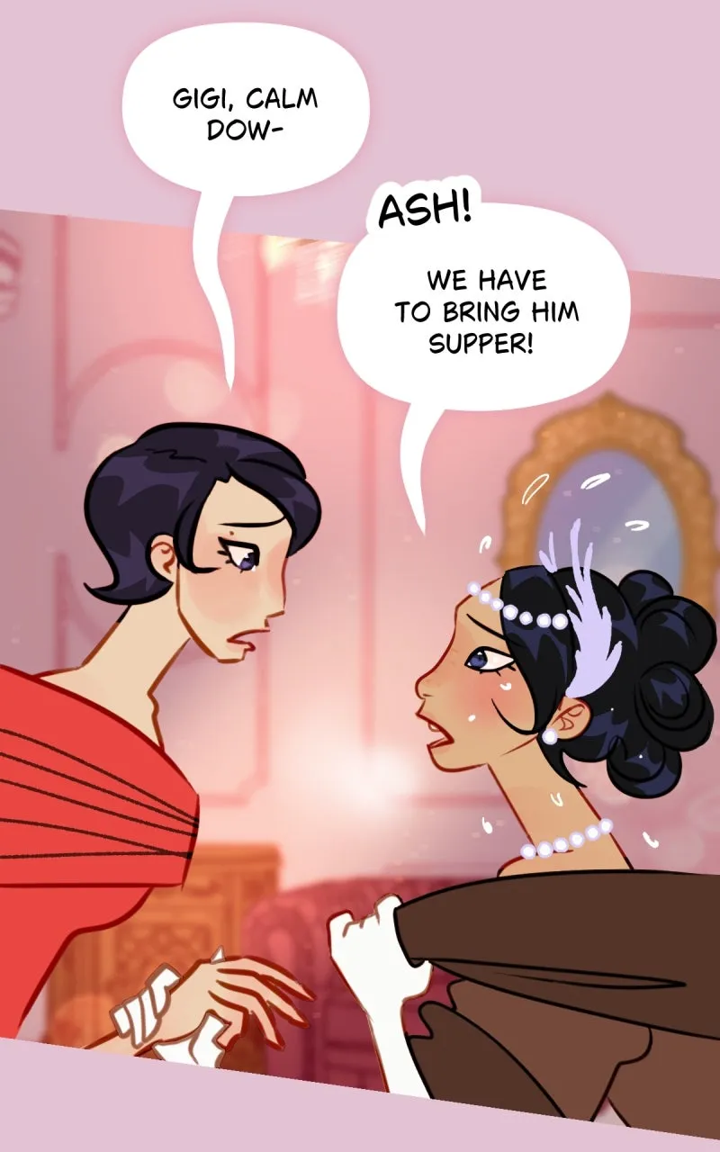 Cinderelle Chapter 42 page 10 - 