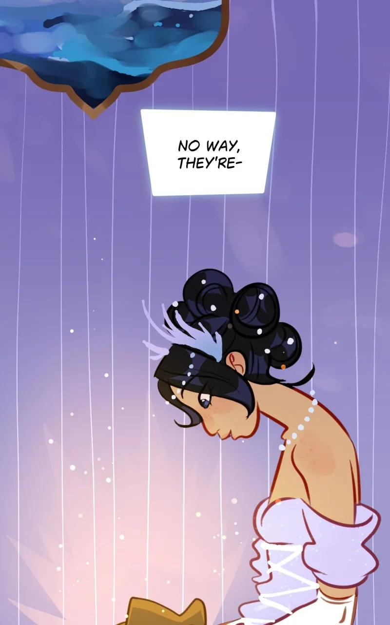 Cinderelle Chapter 43 page 1 - 